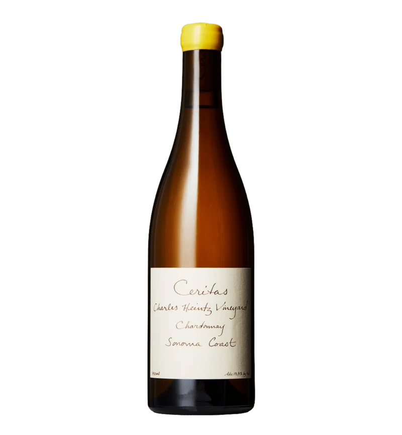 Ceritas Charles Heintz Vineyard Chardonnay 2023