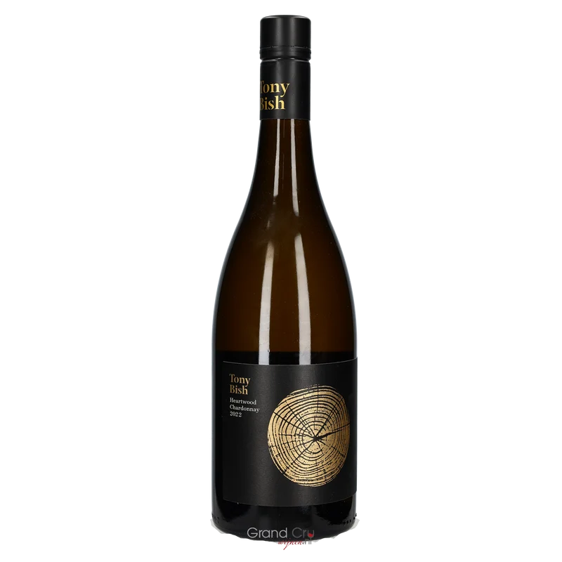 2024 Tony Bish Heartwood Chardonnay