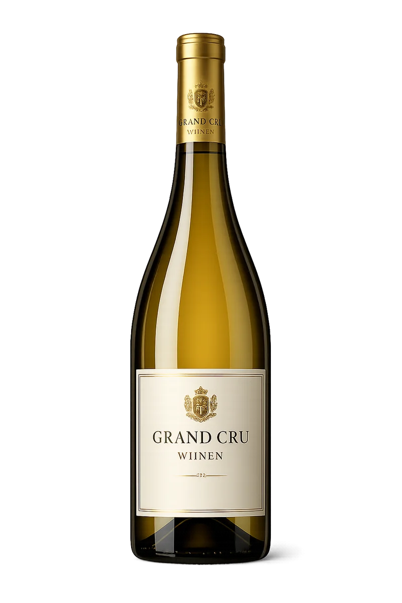 2023 Domaine Bernard-Bonin Meursault Premier Cru Les Charmes-Dessus