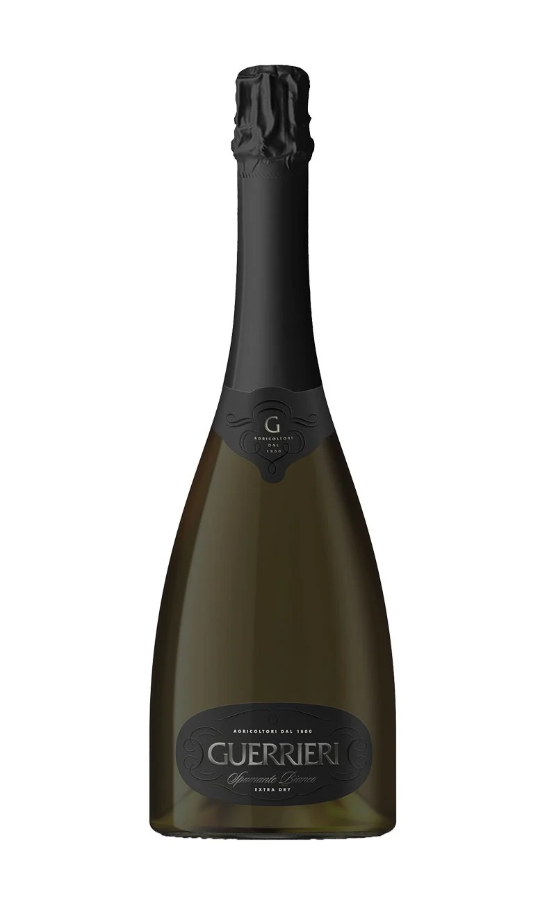 Guerrieri Spumante Bianco Extra Dry