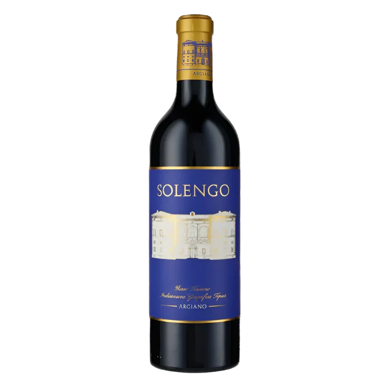 Argiano, Solengo Toscana IGT 2023
