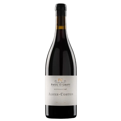 Paul Chavy, Aloxe-Corton 2024