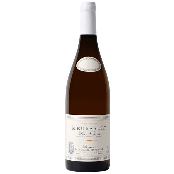 Domaine Jean-Marie Bouzereau, Meursault "Les Narvaux" 2024