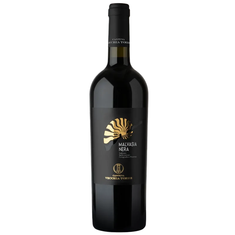 Cantina Vecchia Torre Malvasia Nera 2023