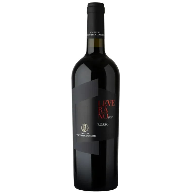 Cantina Vecchia Torre Leverano 2022