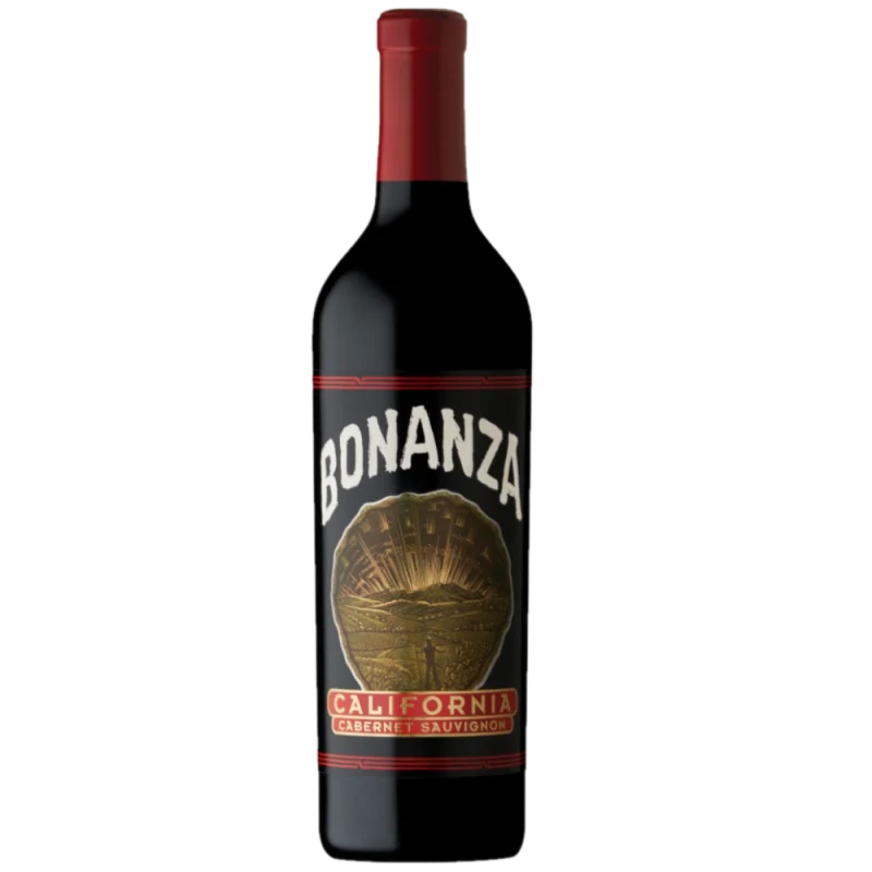 Bonanza Cabernet Sauvignon Lot 9