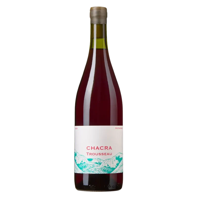 Bodega Chacra Trousseau 2023