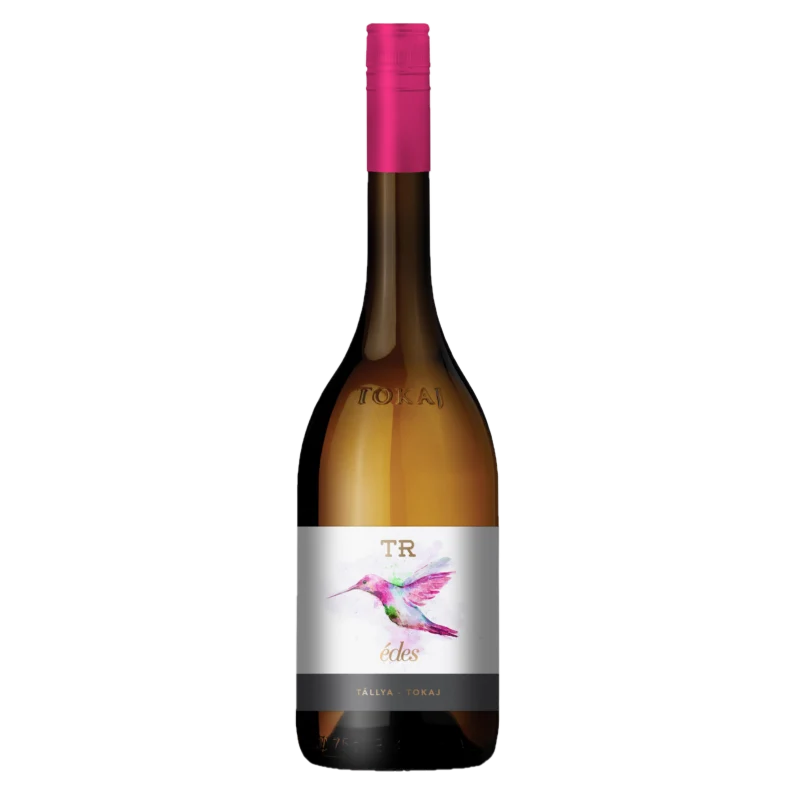 TR Édes 2021 Organic Tokaj