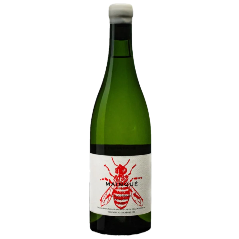 Bodega Chacra Mainqué Chardonnay 2025
