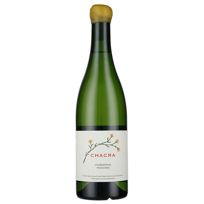 Bodega Chacra Chardonnay 2025