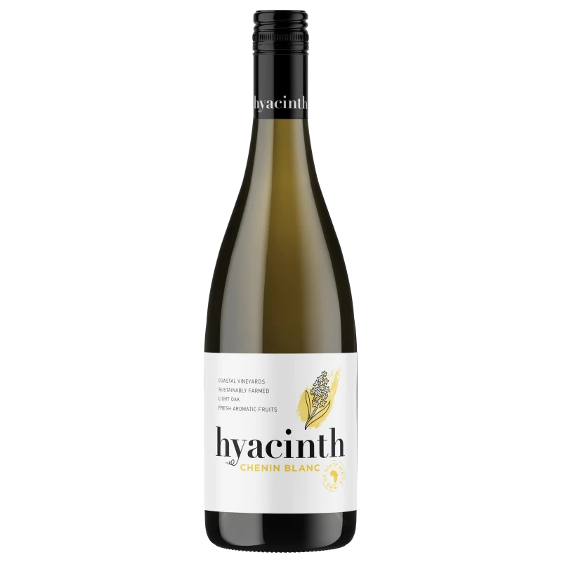 Hyacinth Chenin Blanc 2025
