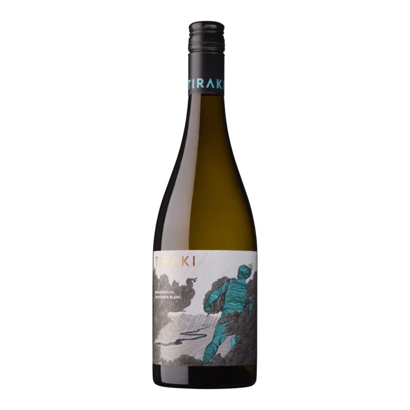 Tiraki Sauvignon Blanc 2025