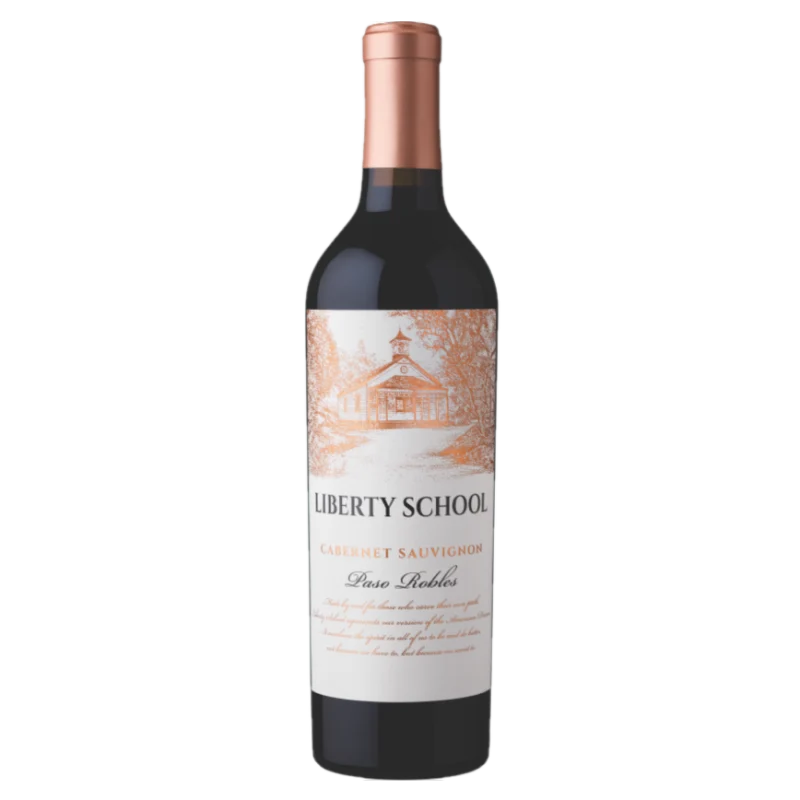 Liberty School Cabernet Sauvignon 2023