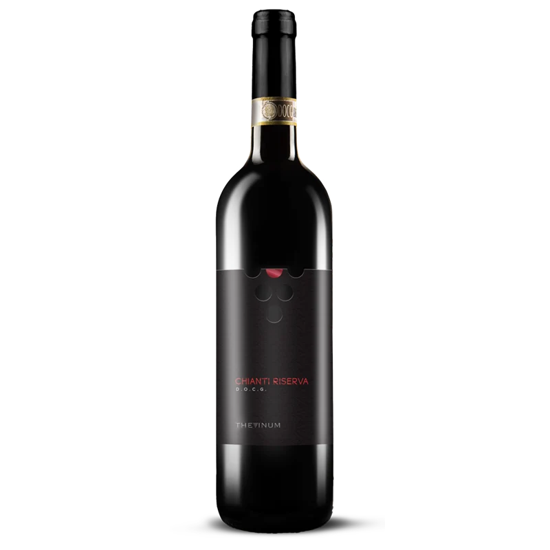 The Vinum Chianti Riserva DOCG 2020