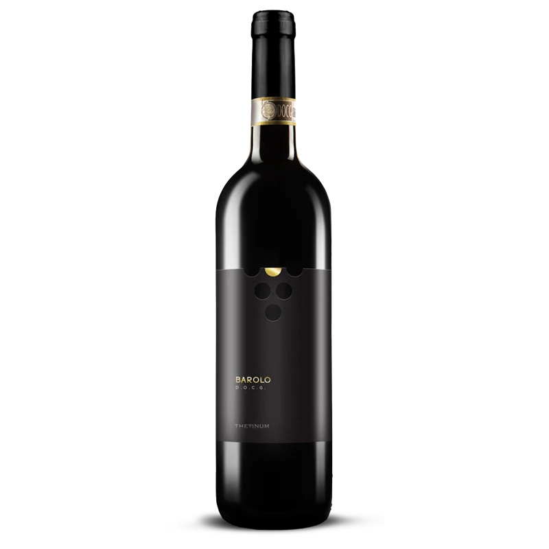 The Vinum Barolo DOCG 2019