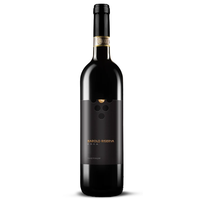 The Vinum Barolo Riserva DOCG 2016