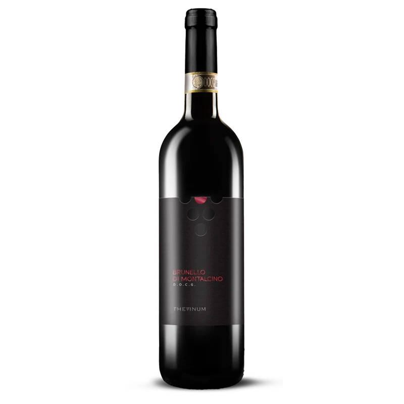 The Vinum Brunello di Montalcino DOCG 2020