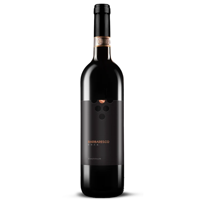 The Vinum Barbaresco DOCG 2020