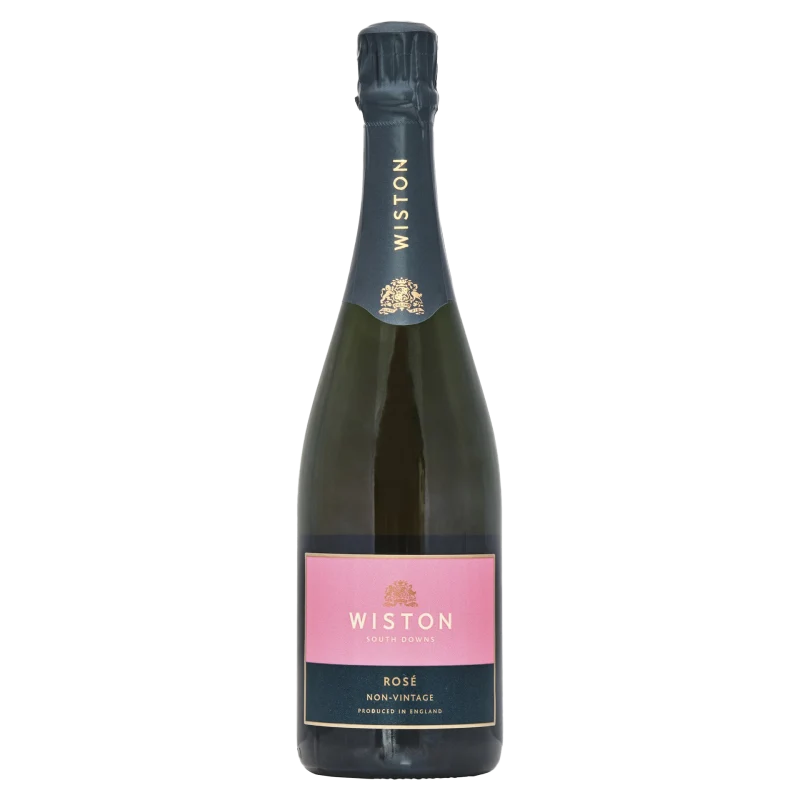 Wiston Estate Rosé NV