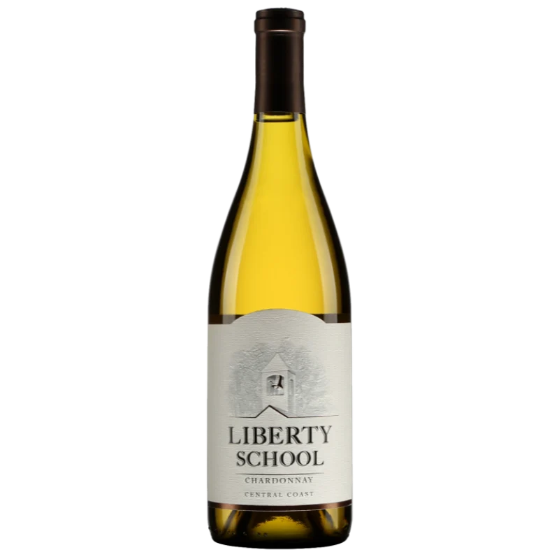Liberty School Chardonnay 2021
