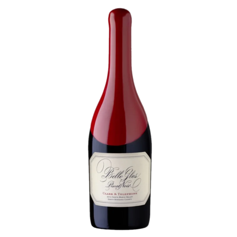 Belle Glos Clark & Telephone Pinot Noir 2022