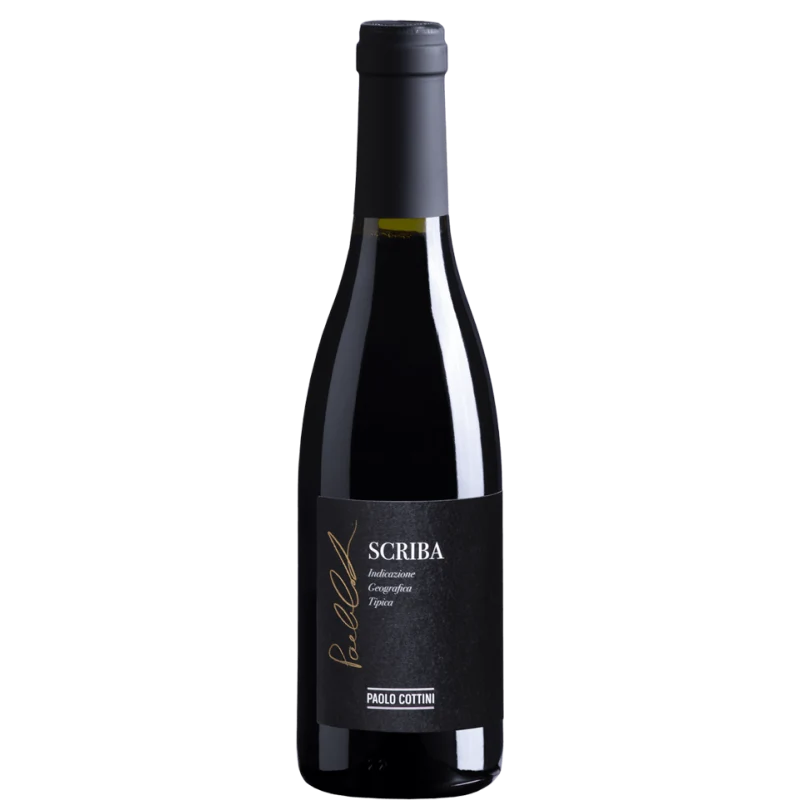 Paolo Cottini Scriba IGT Passito Veneto 2019