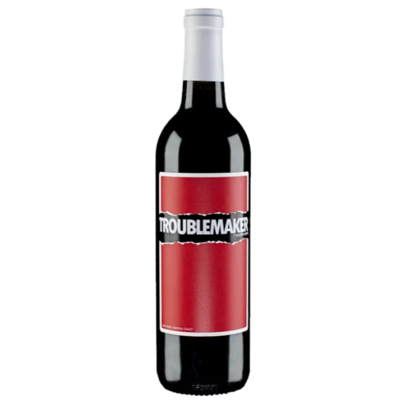 Troublemaker Blend 17
