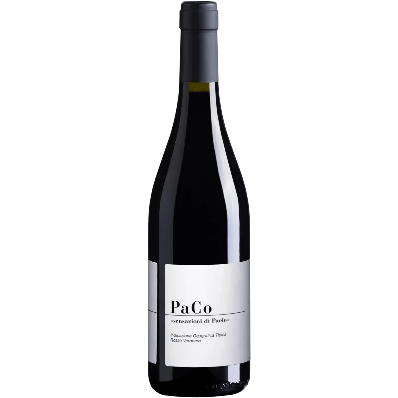 Paolo Cottini PaCo Sensazioni di Paolo 2021 Dobbelt Magnum