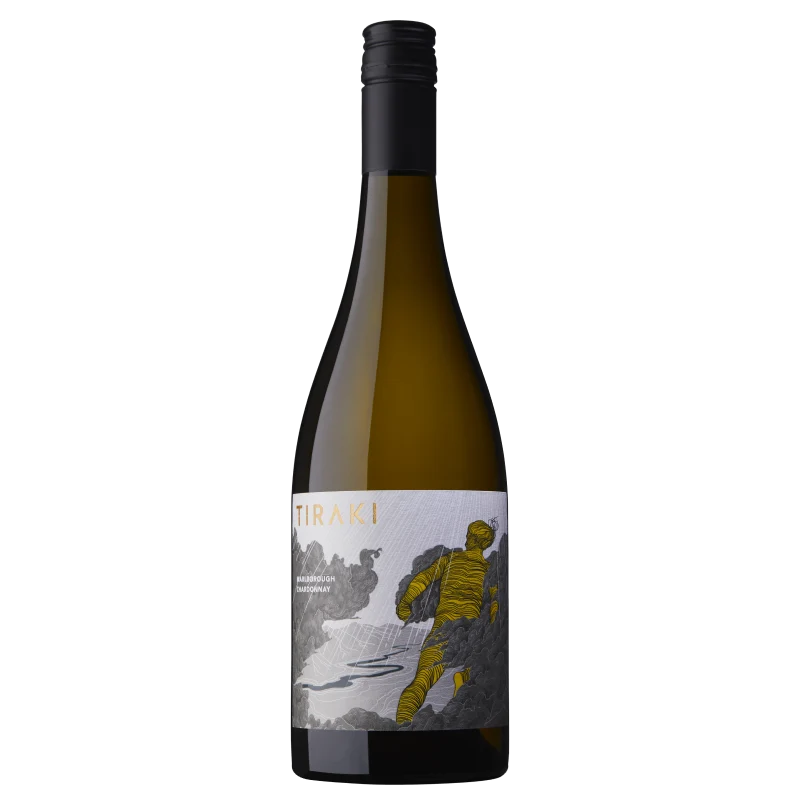 Tiraki Chardonnay 2023