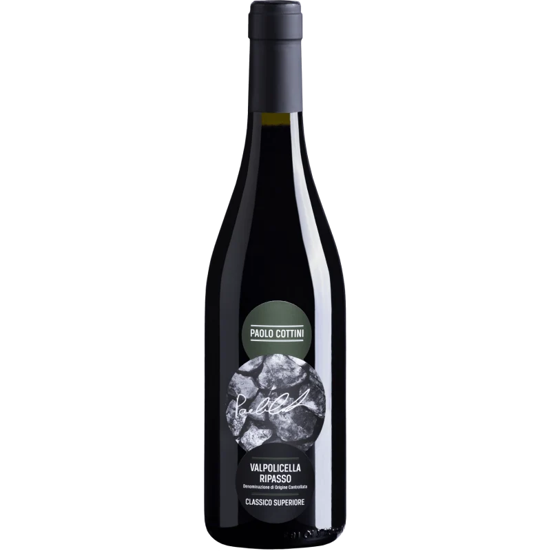Paolo Cottini Valpolicella Ripasso Classico Superiore 2021