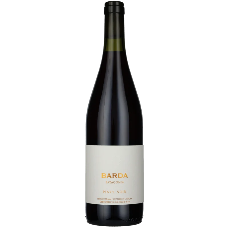 Bodega Chacra Barda Pinot Noir 2022