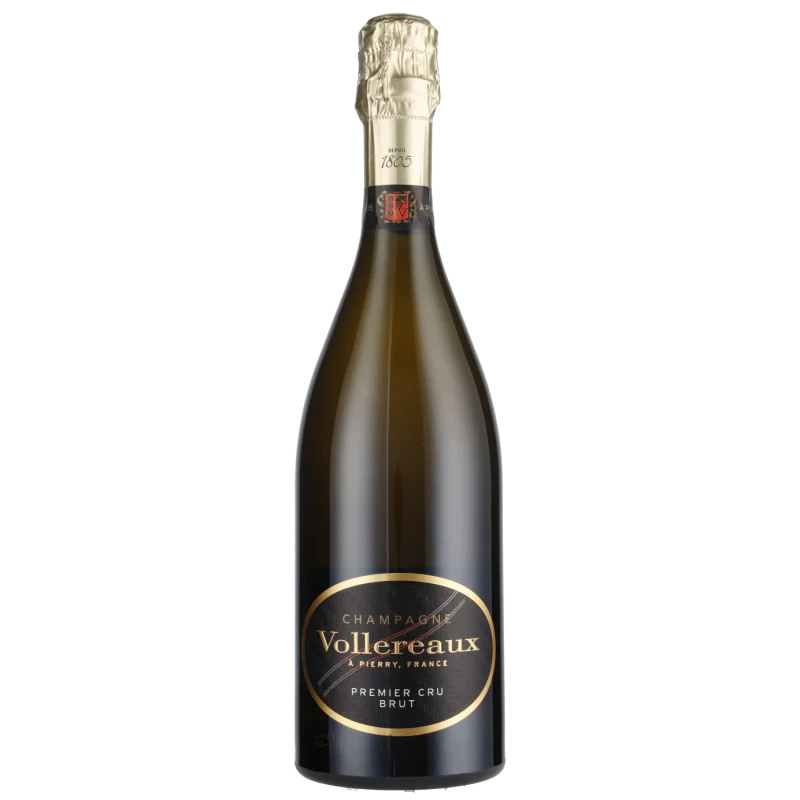 Vollereaux Champagne 1. Cru Brut