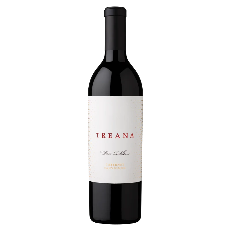Treana Cabernet Sauvignon 2021