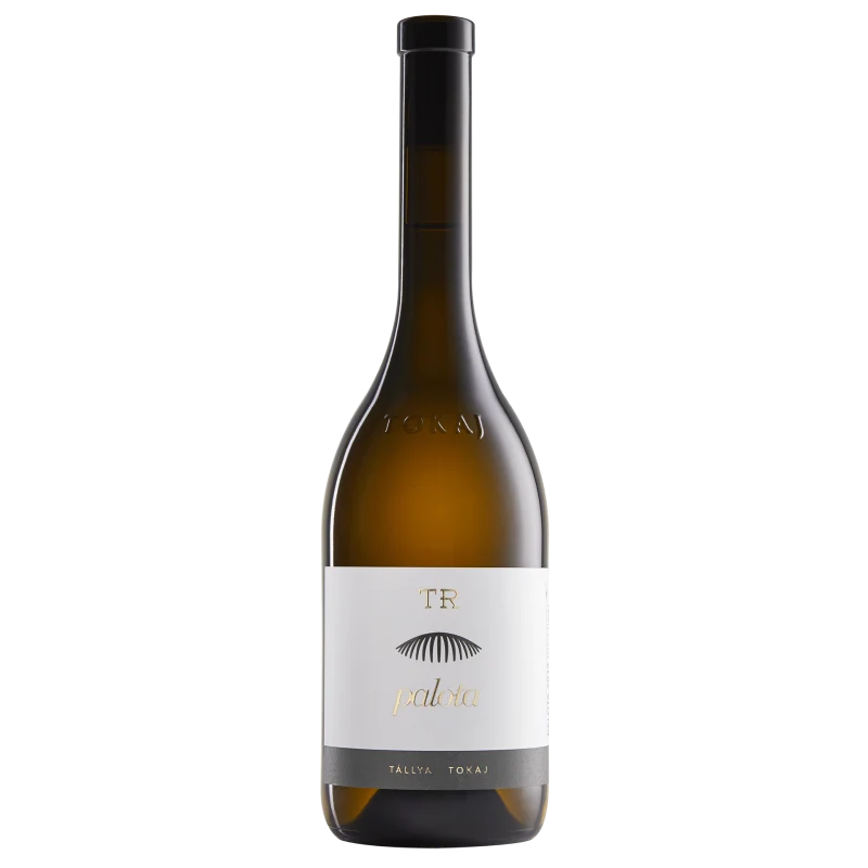 TR Palota Organic 2022 Tokaj