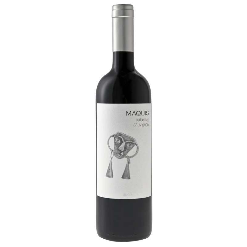 Maquis Gran Reserva Cabernet Sauvignon 2010