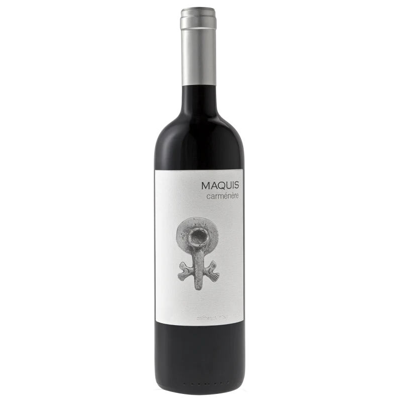 Maquis Gran Reserva Carménère 2015