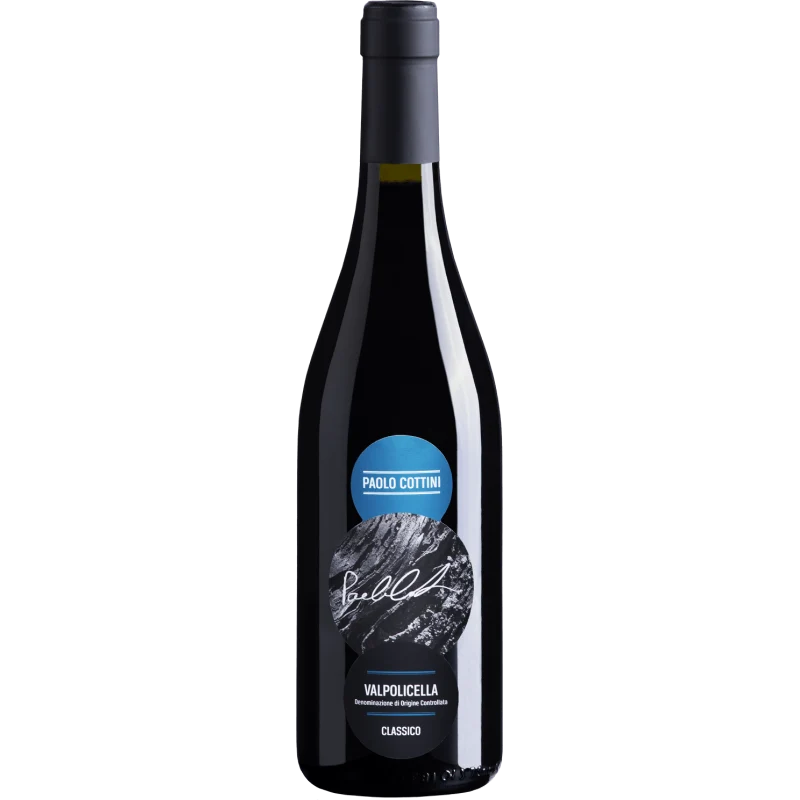 Paolo Cottini Valpolicella Classico 2022