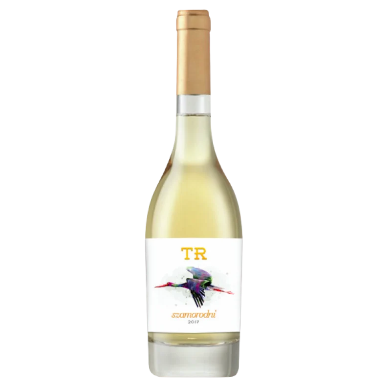 TR Szamorodni 2017 Tokaj