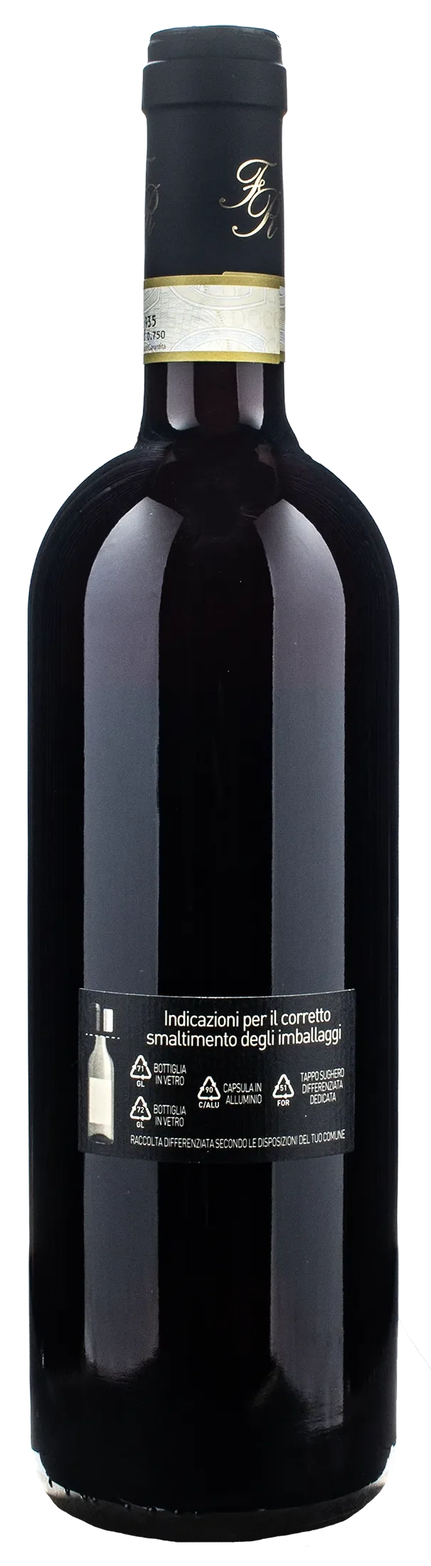 Renato Fenocchio Barbaresco Starderi 2021