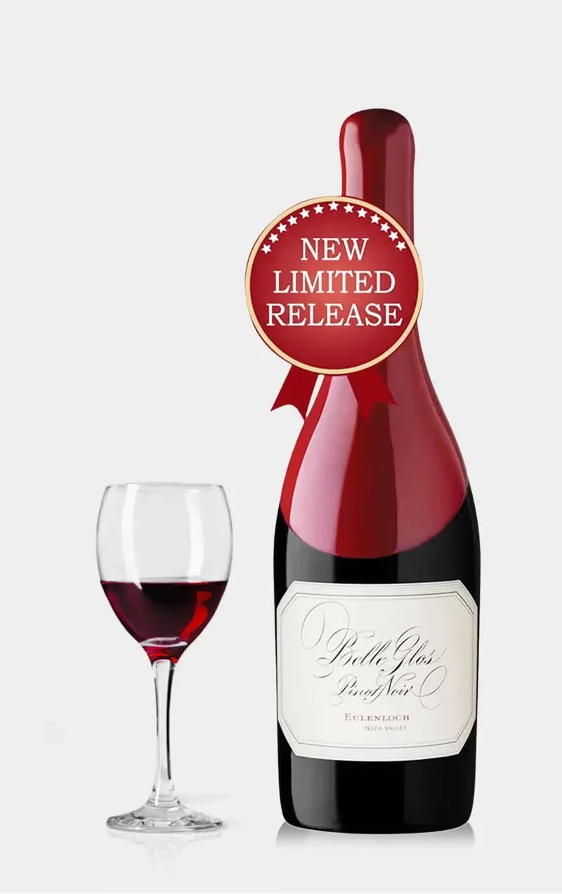 Belle Glos, Eulenloch Pinot Noir 2020