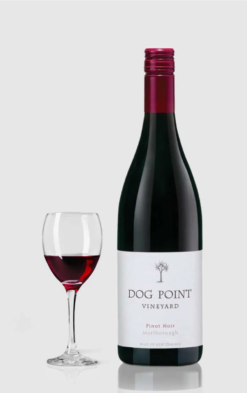 Dog Point Pinot Noir 2021