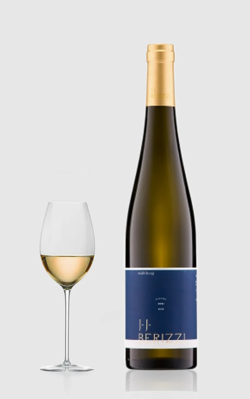 J.J Berizzi Mühlberg Riesling 2022 White