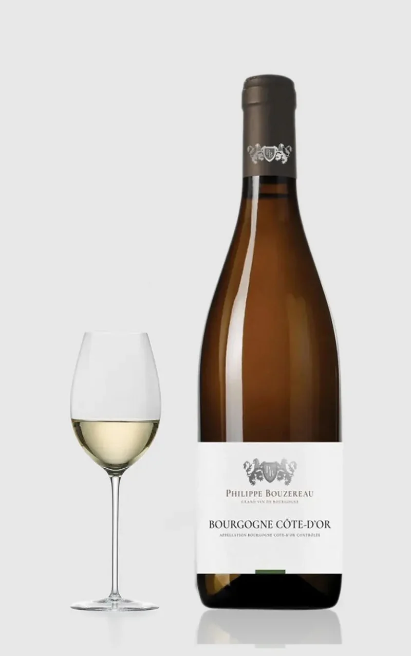 Cote D'or Blanc 2024