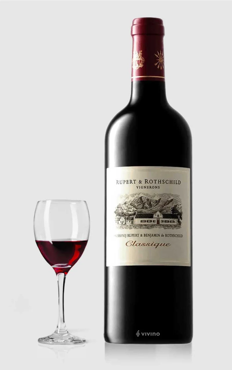 Rupert & Rothschild Classique 2017