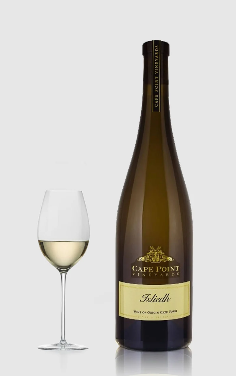 Cape Point Vineyards Isliedh 2024 White
