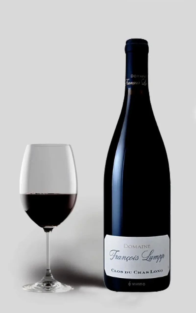 Domaine François Lumpp, Givry 1er Cru 'Clos du Cras Long' 2020