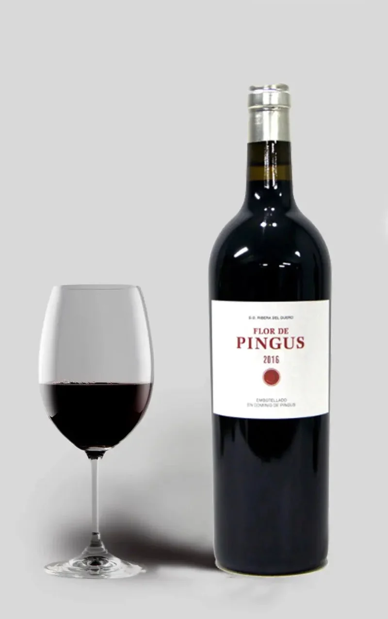 Dominio De Pingus, Flor De Pingus 2016