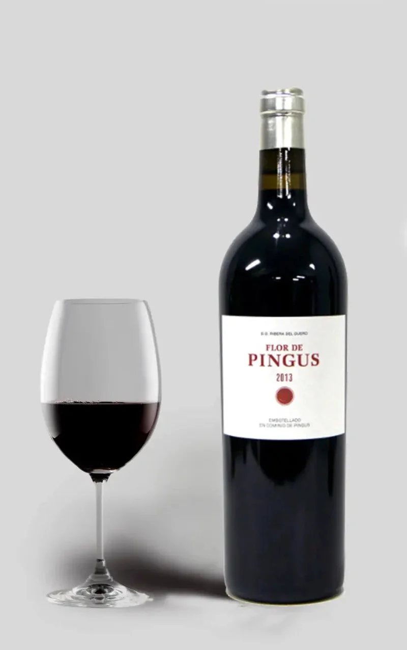 Dominio De Pingus, Flor De Pingus 2011