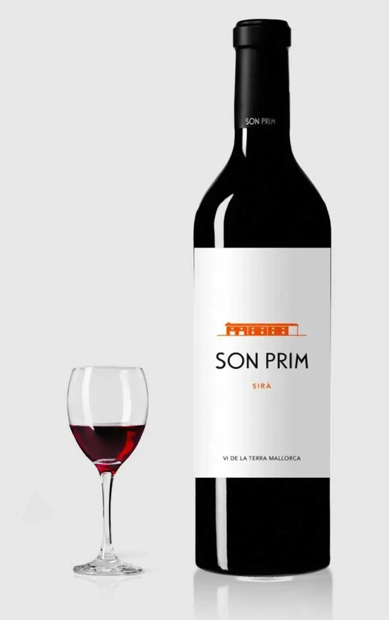 Son Prim, Sirá 2021