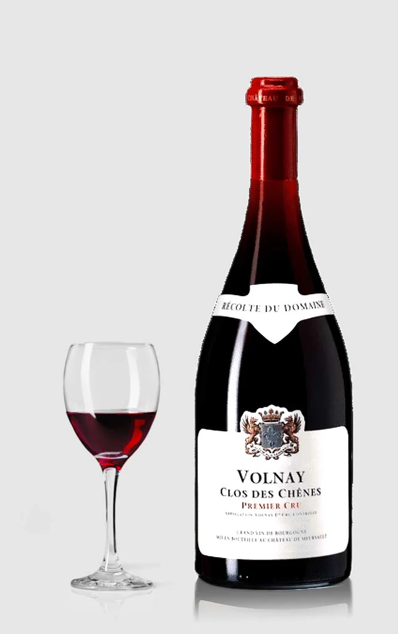 Château de Meursault, Volnay 1. Cru Clos des Chenes 2020